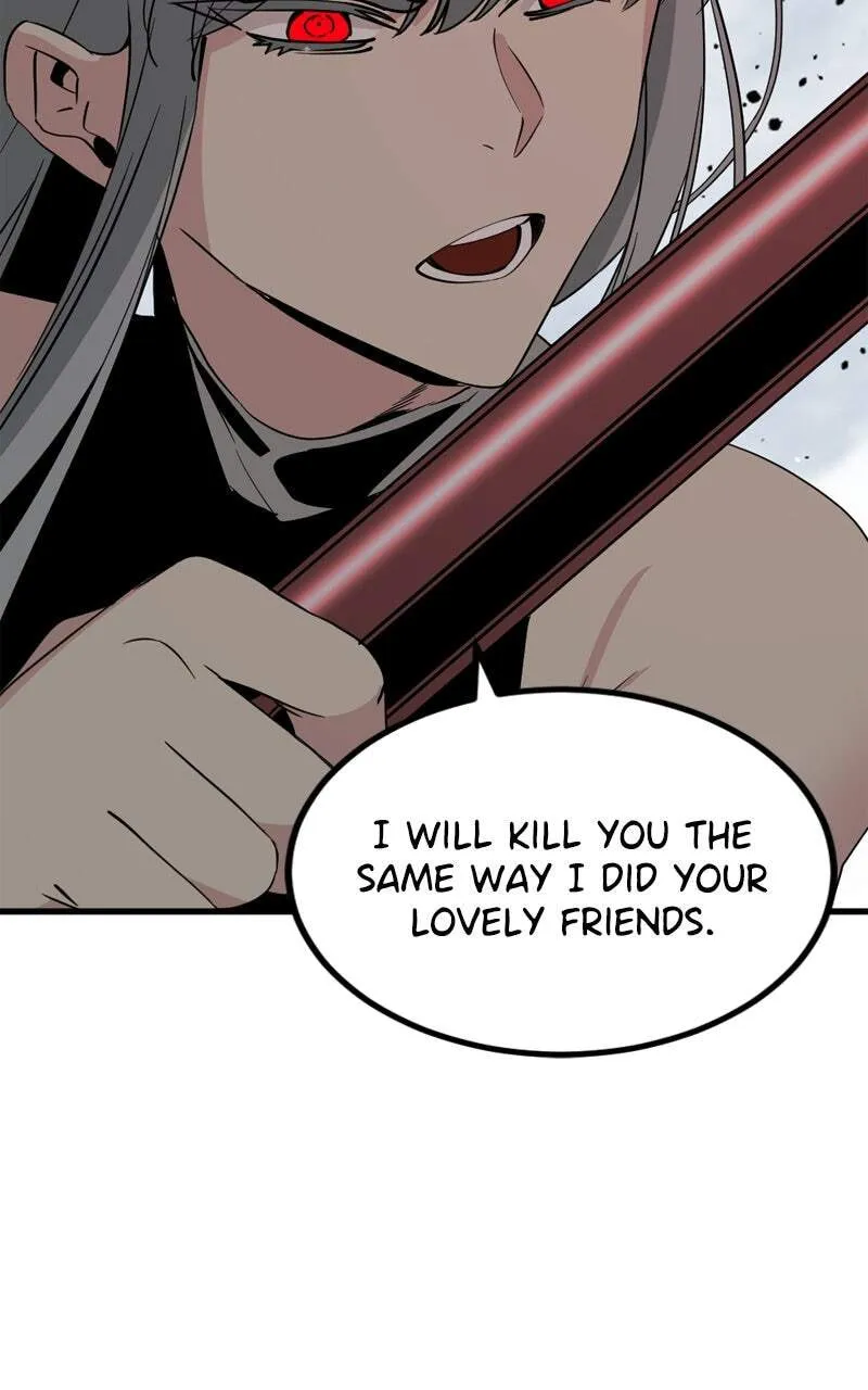 Hero Killer Chapter 156 — Page 102
