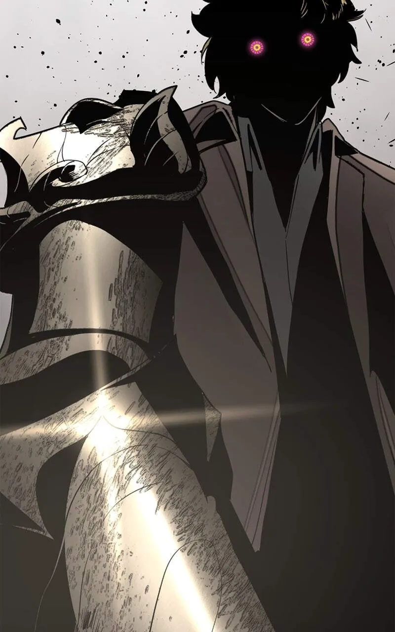 Hero Killer Chapter 156 — Page 105