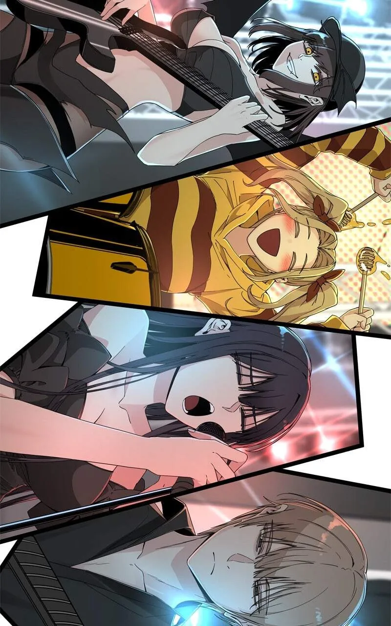 Hero Killer Chapter 156 — Page 107