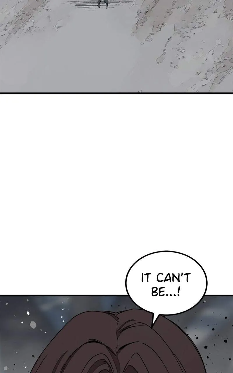 Hero Killer Chapter 156 — Page 11