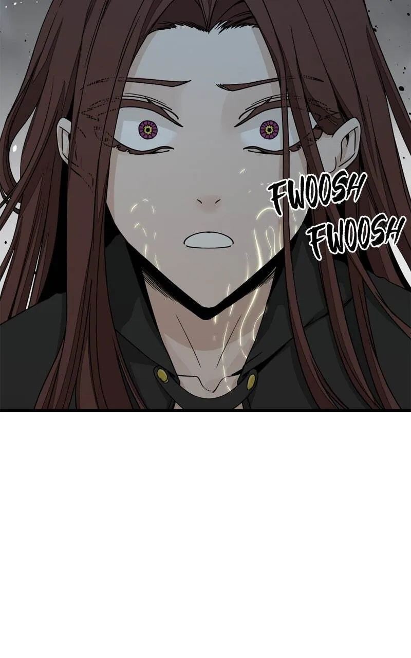Hero Killer Chapter 156 — Page 12