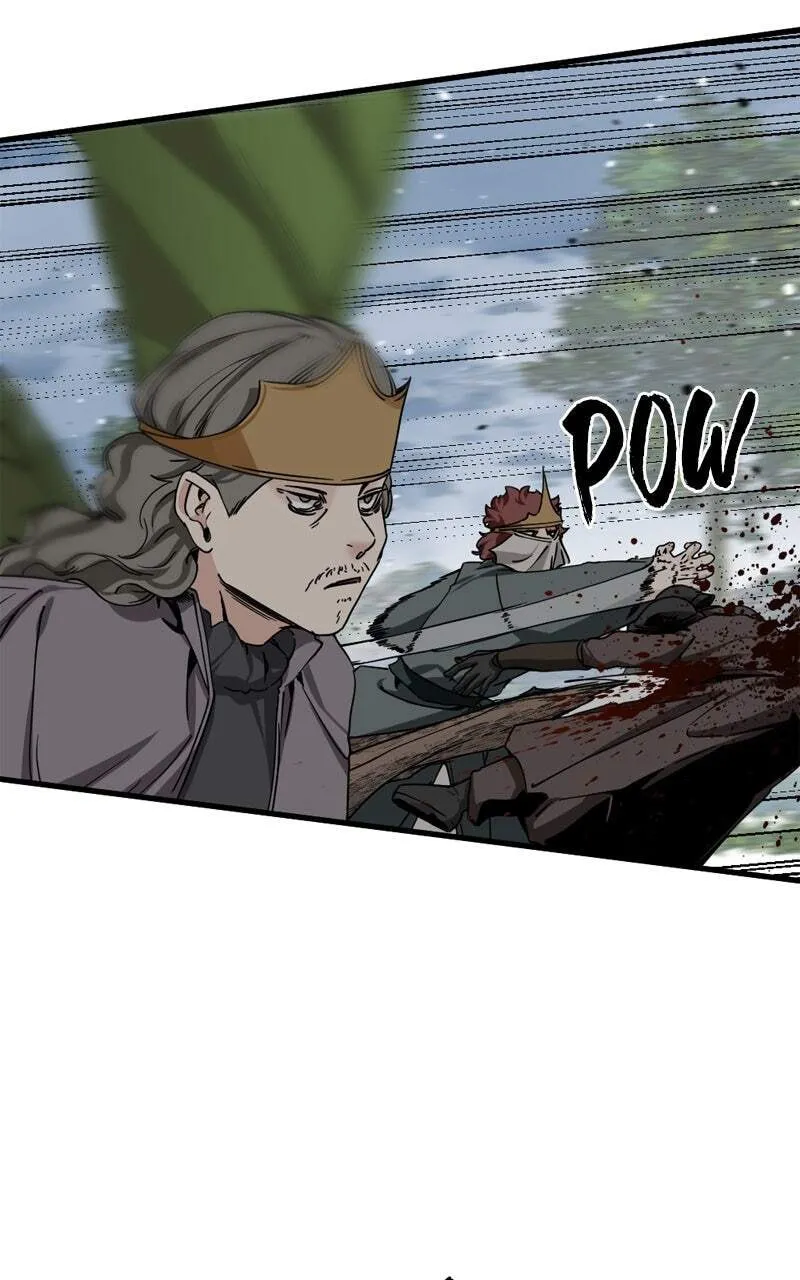 Hero Killer Chapter 156 — Page 13