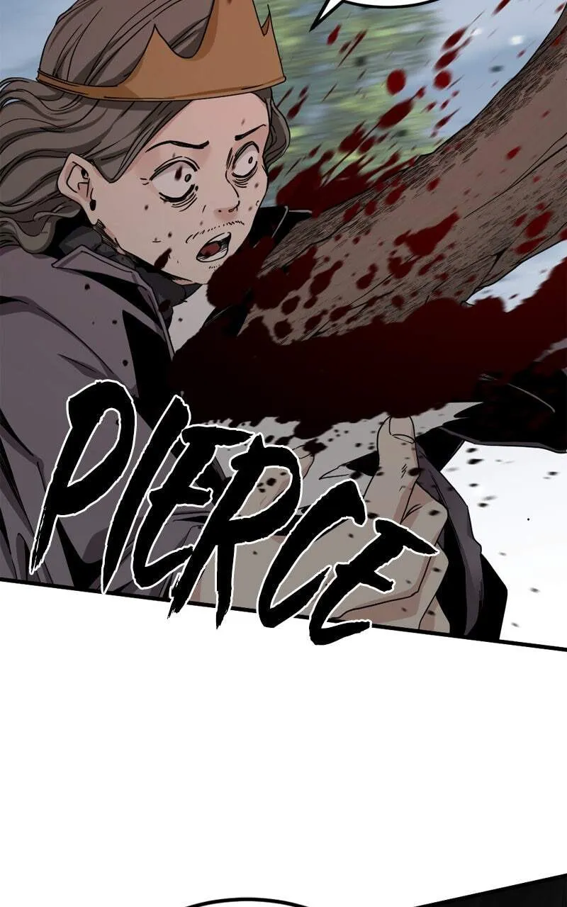 Hero Killer Chapter 156 — Page 15