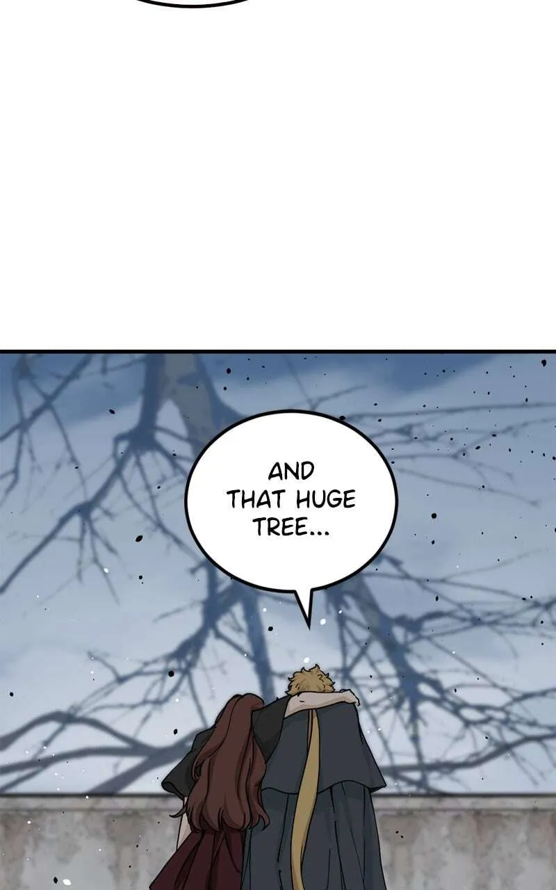 Hero Killer Chapter 156 — Page 20