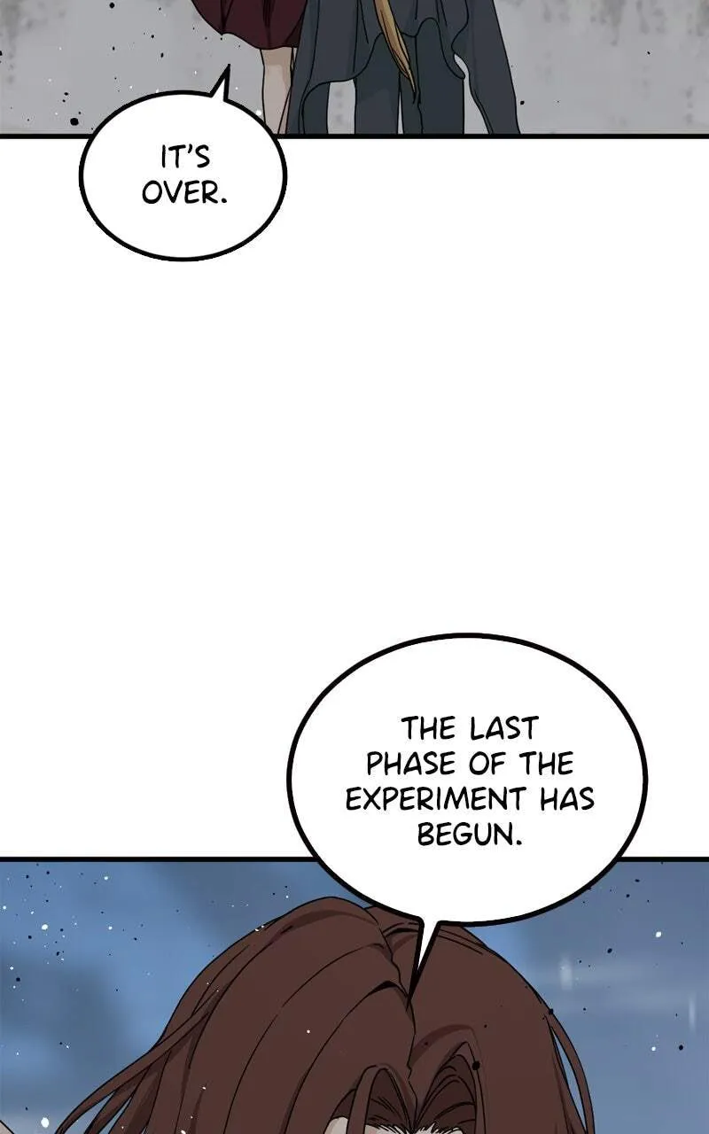Hero Killer Chapter 156 — Page 21