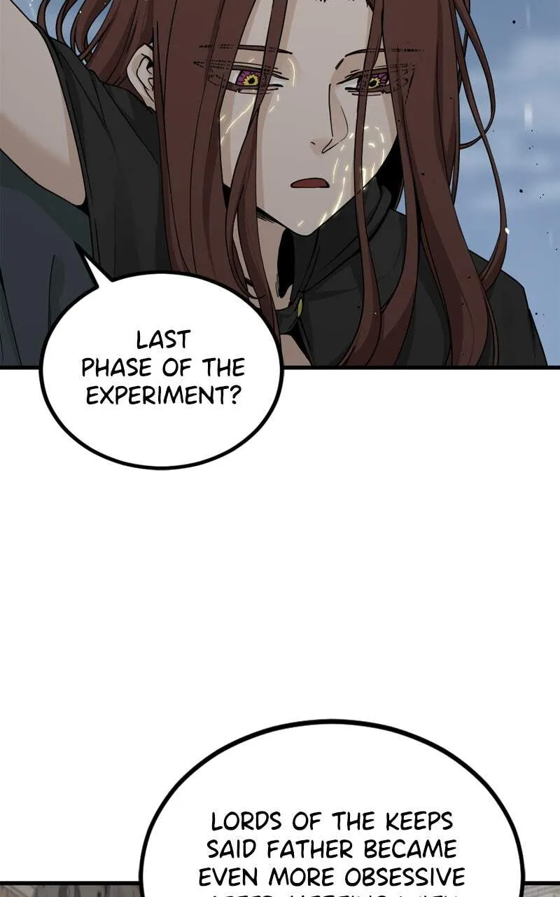 Hero Killer Chapter 156 — Page 22