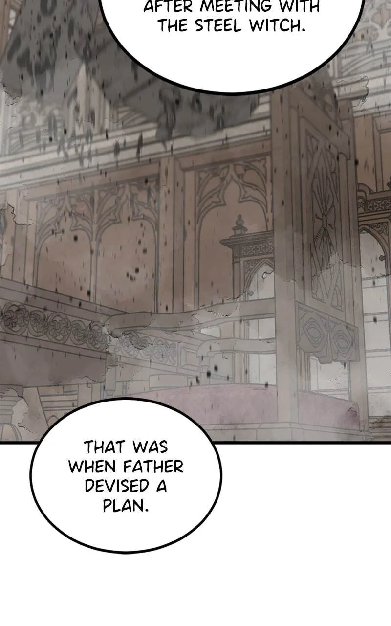 Hero Killer Chapter 156 — Page 23