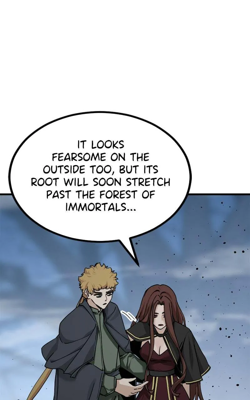 Hero Killer Chapter 156 — Page 27