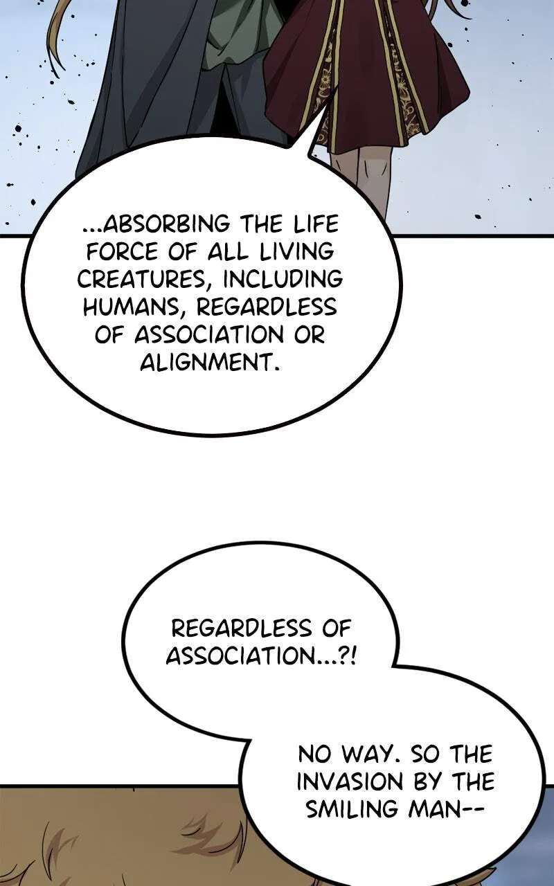 Hero Killer Chapter 156 — Page 28