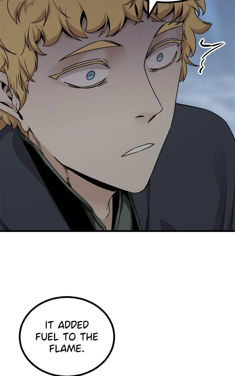 Hero Killer Chapter 156 — Page 29