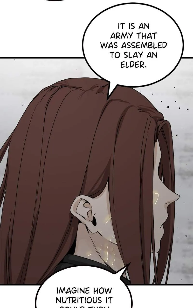 Hero Killer Chapter 156 — Page 30