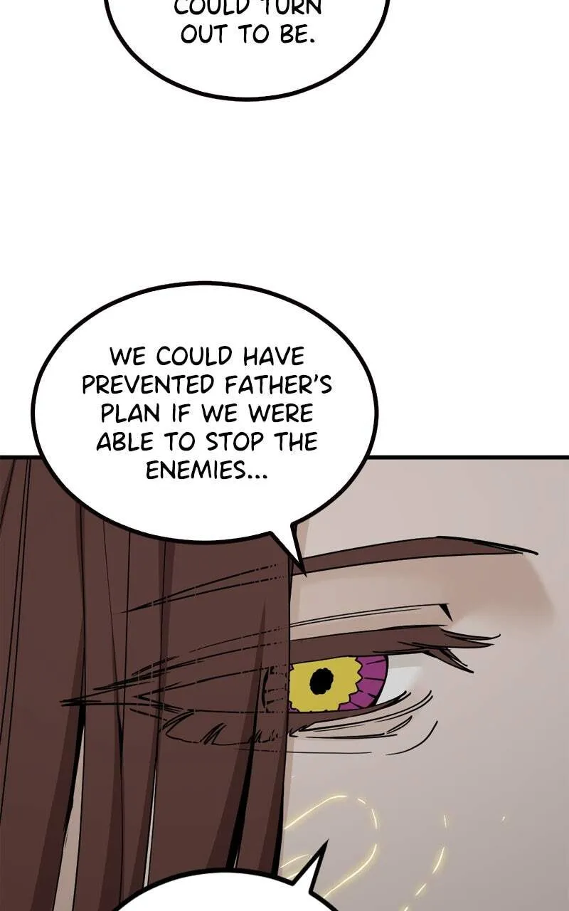 Hero Killer Chapter 156 — Page 31