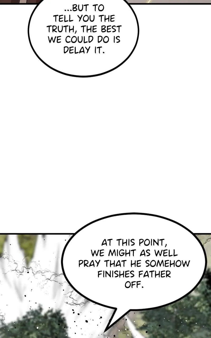 Hero Killer Chapter 156 — Page 32