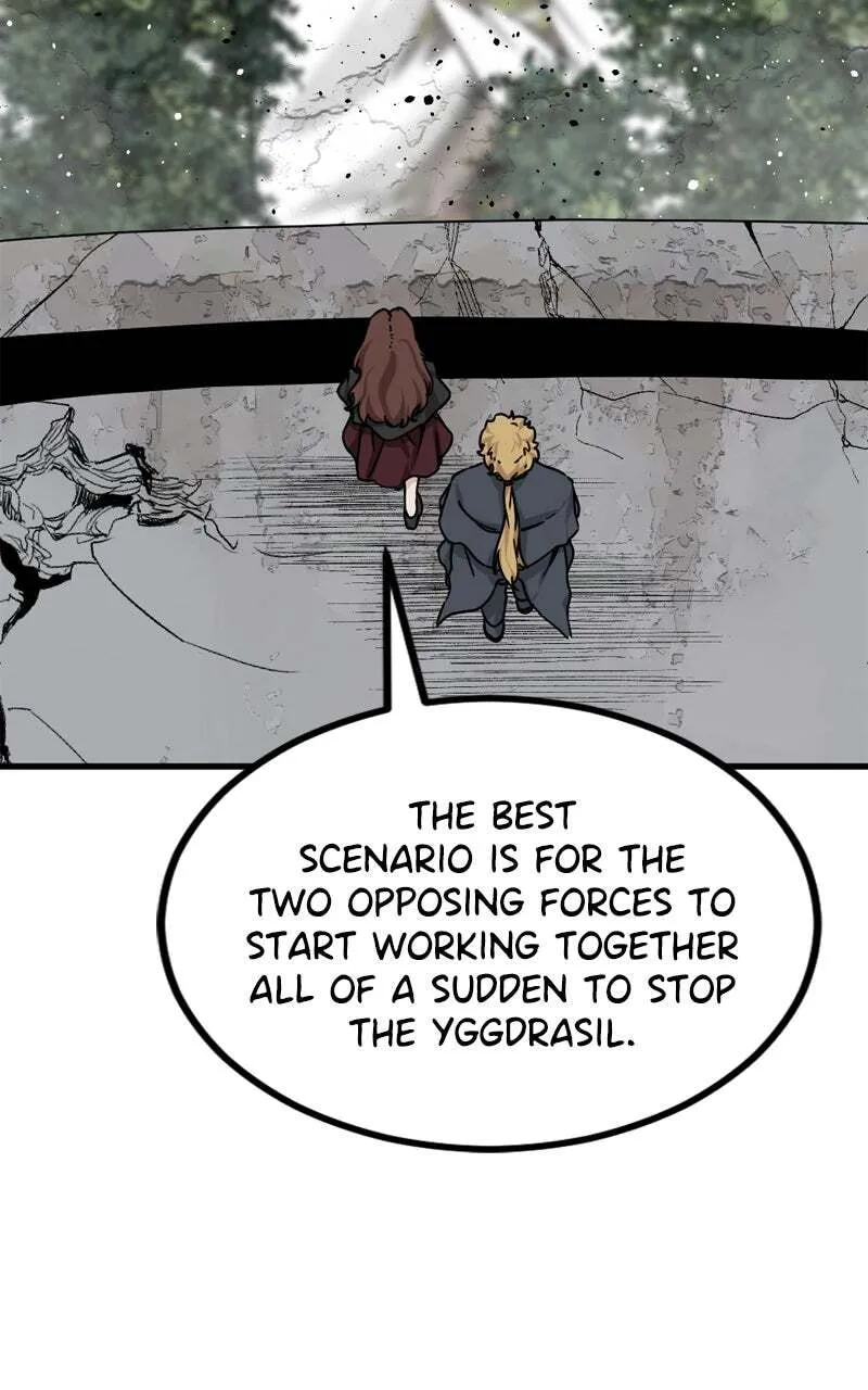Hero Killer Chapter 156 — Page 33