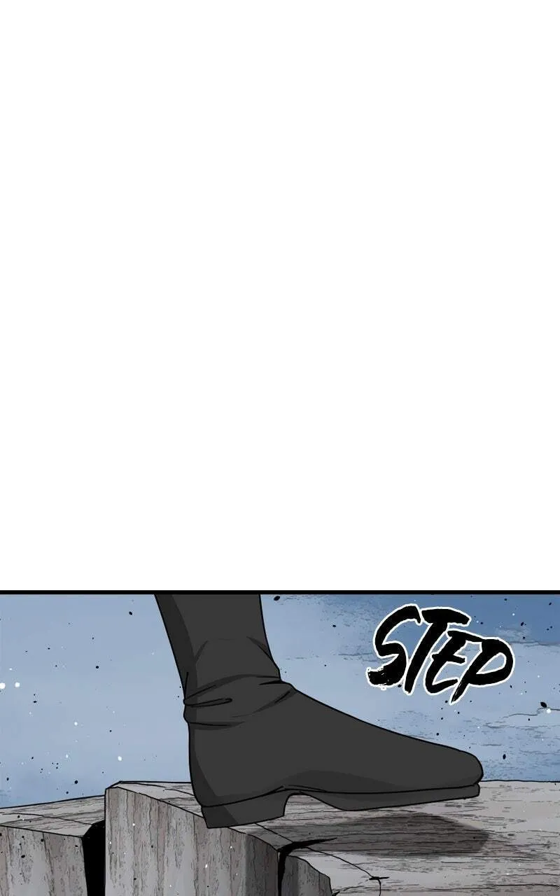 Hero Killer Chapter 156 — Page 35