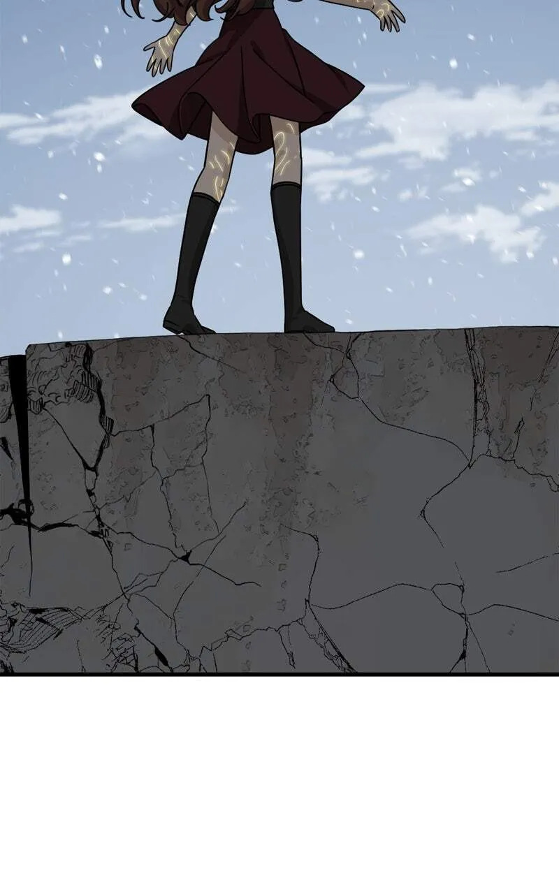 Hero Killer Chapter 156 — Page 37