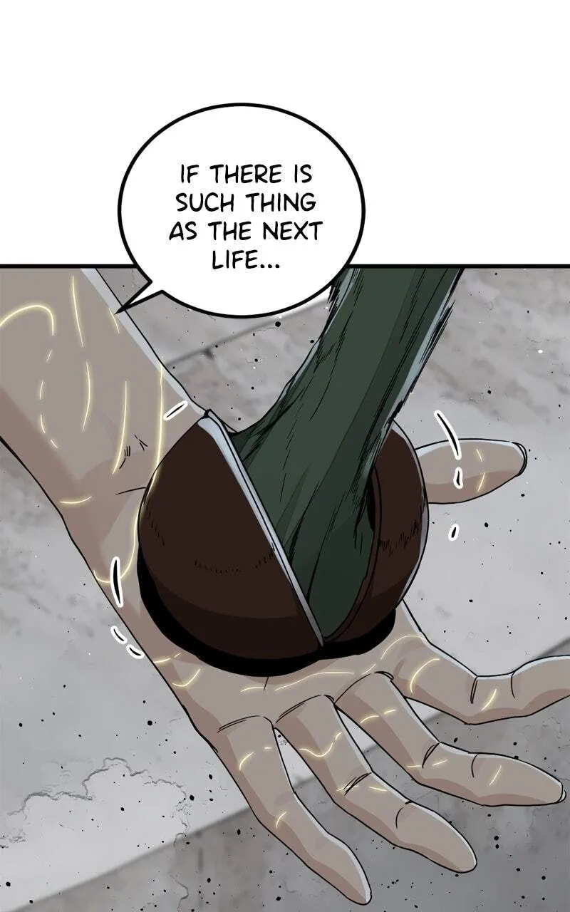 Hero Killer Chapter 156 — Page 38