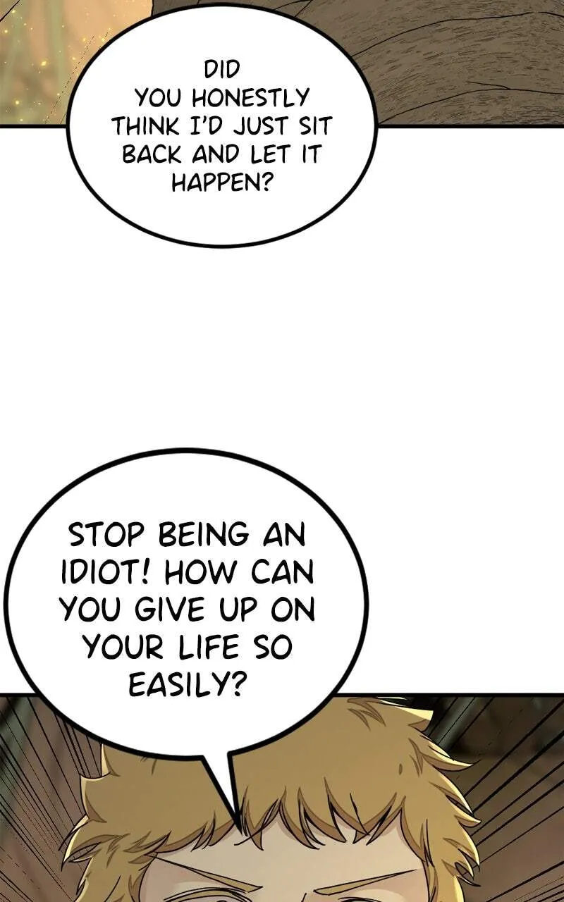 Hero Killer Chapter 156 — Page 44
