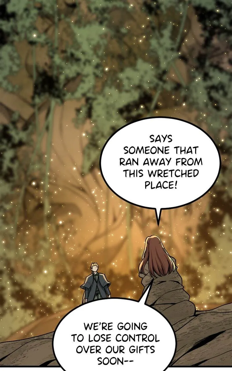 Hero Killer Chapter 156 — Page 46