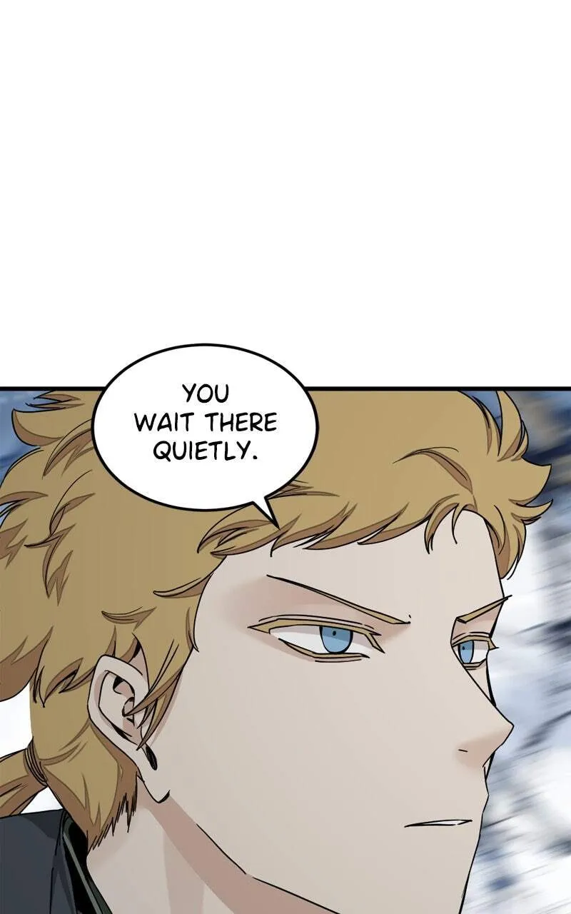 Hero Killer Chapter 156 — Page 49