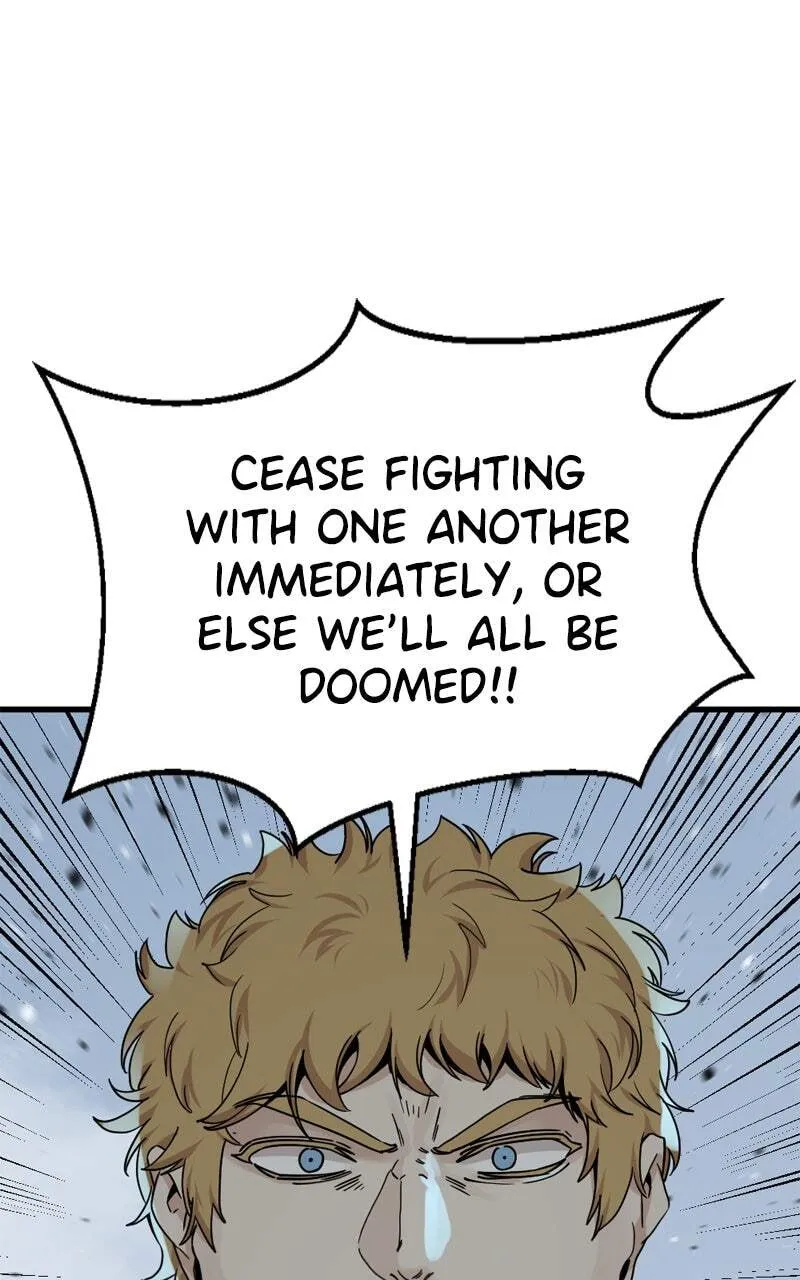 Hero Killer Chapter 156 — Page 53