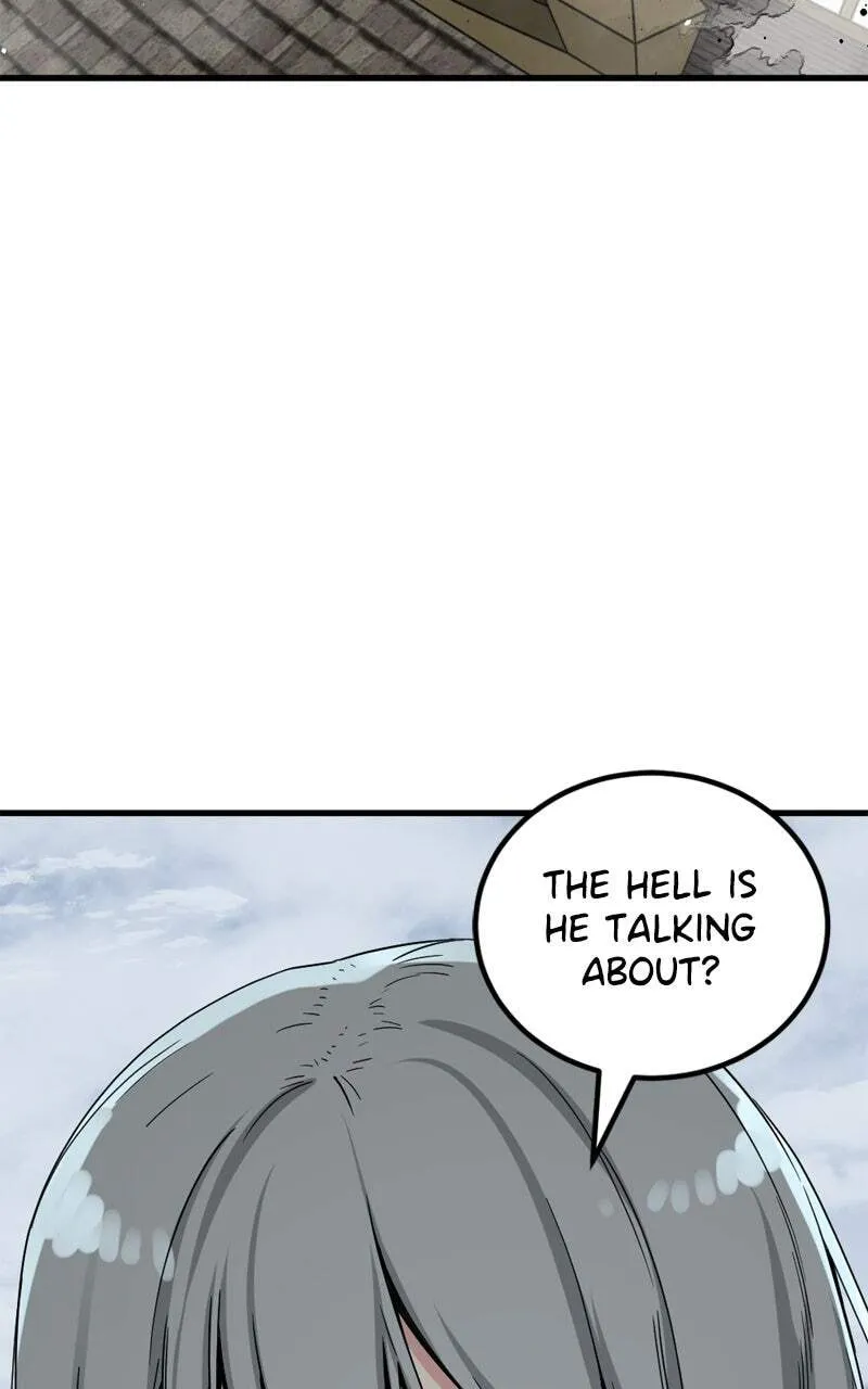 Hero Killer Chapter 156 — Page 57