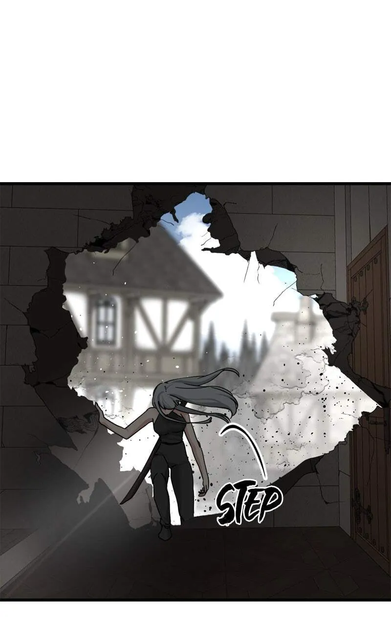 Hero Killer Chapter 156 — Page 61