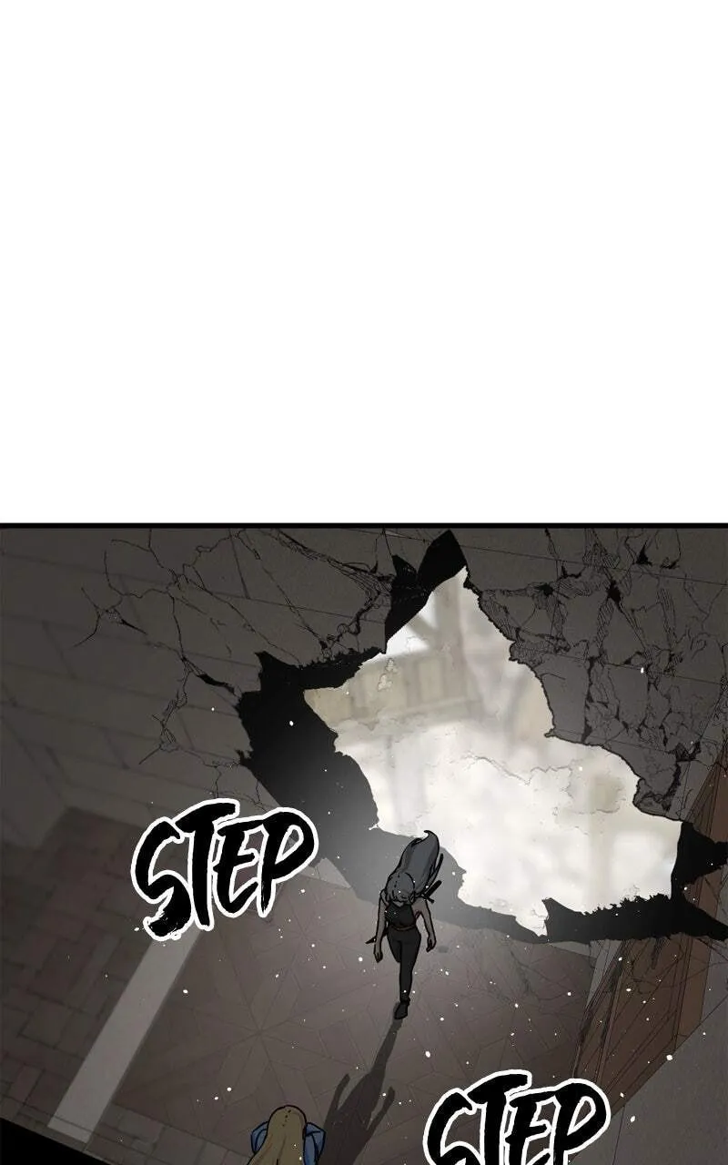 Hero Killer Chapter 156 — Page 62