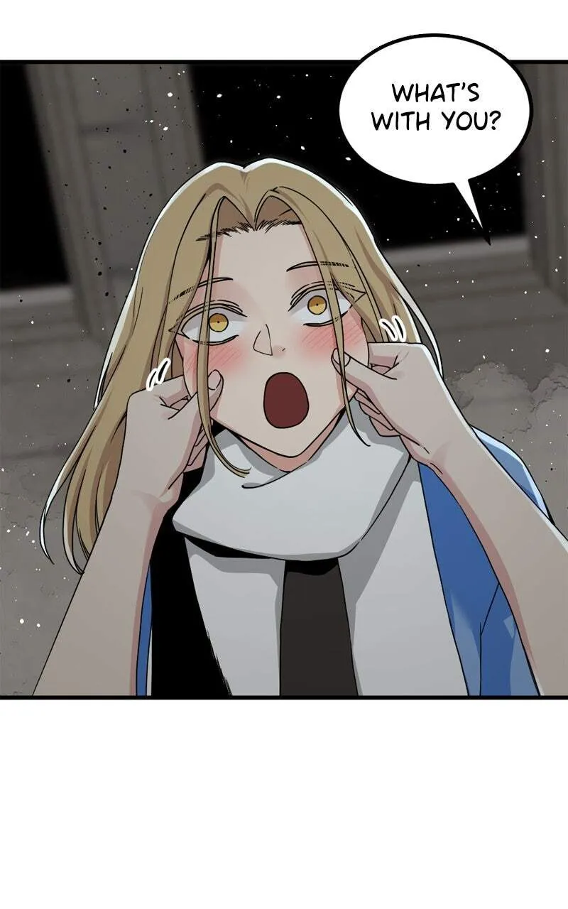 Hero Killer Chapter 156 — Page 65