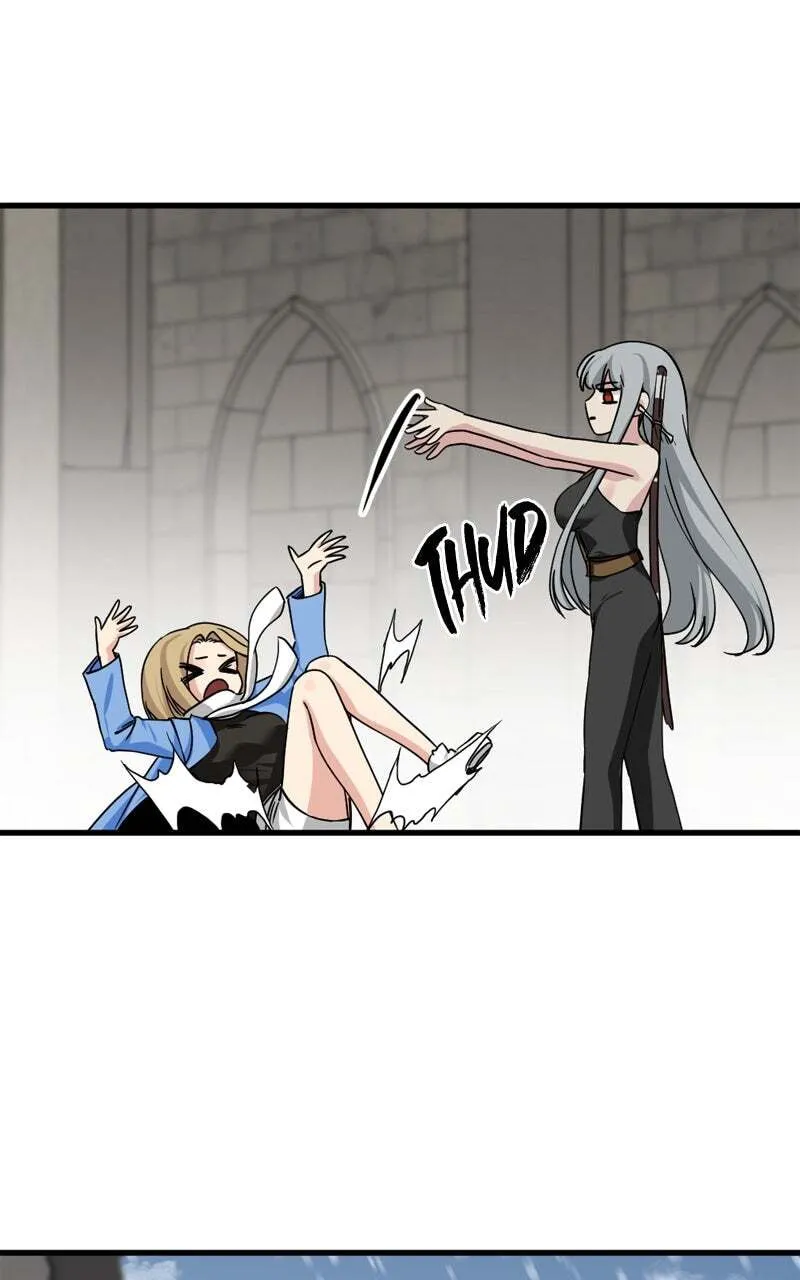 Hero Killer Chapter 156 — Page 69