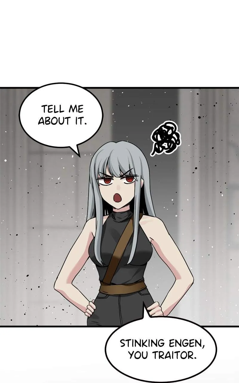 Hero Killer Chapter 156 — Page 73