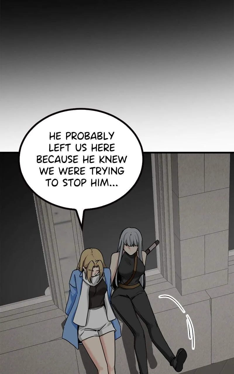 Hero Killer Chapter 156 — Page 76