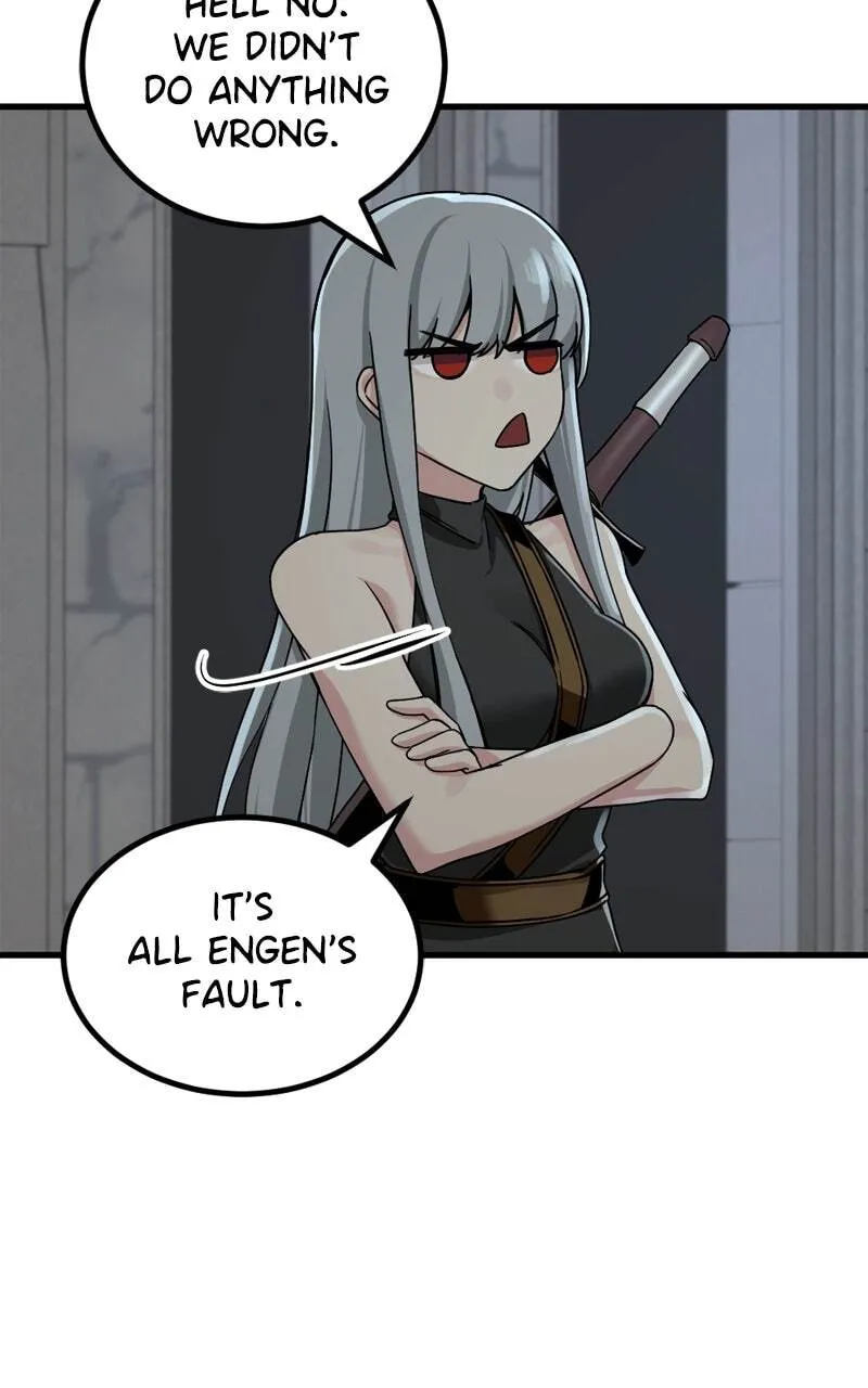 Hero Killer Chapter 156 — Page 79