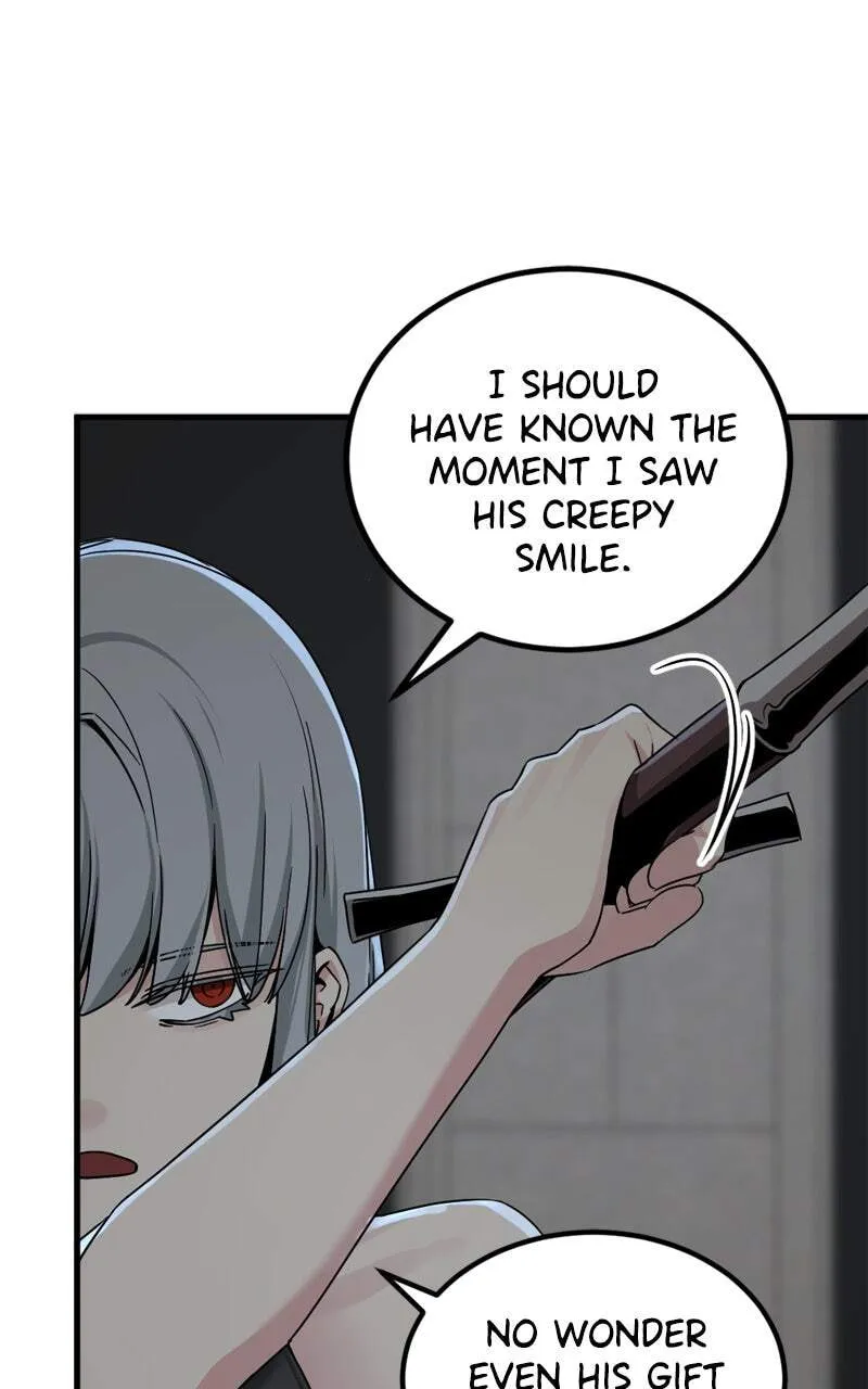 Hero Killer Chapter 156 — Page 80