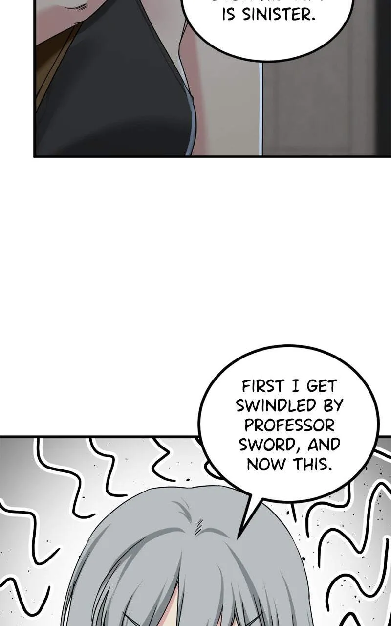 Hero Killer Chapter 156 — Page 81