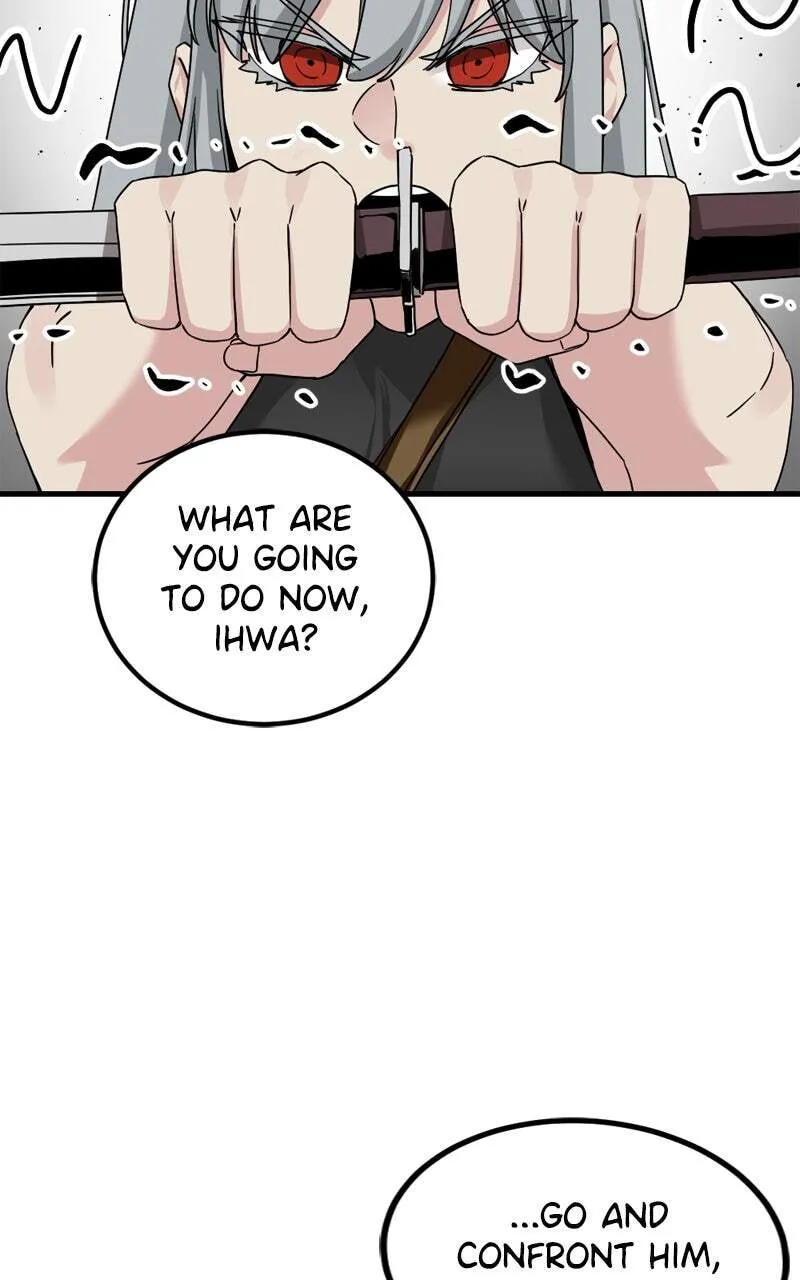 Hero Killer Chapter 156 — Page 82
