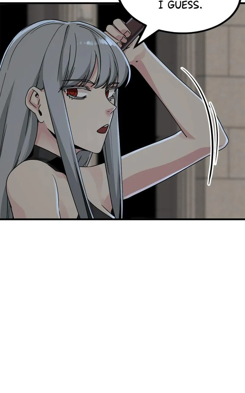 Hero Killer Chapter 156 — Page 83
