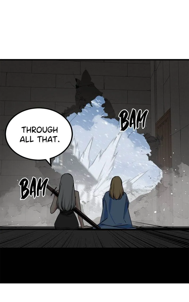 Hero Killer Chapter 156 — Page 84