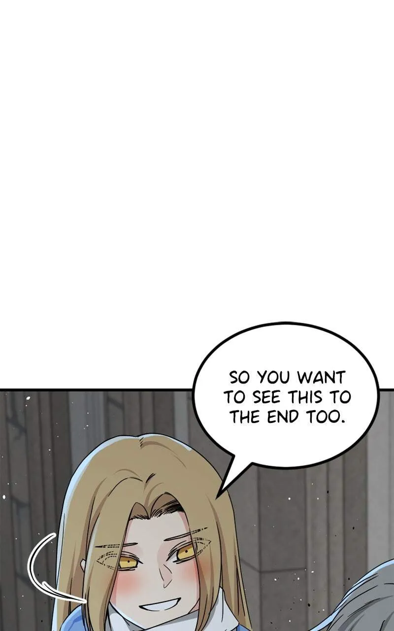 Hero Killer Chapter 156 — Page 85