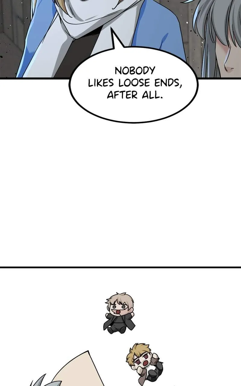 Hero Killer Chapter 156 — Page 86