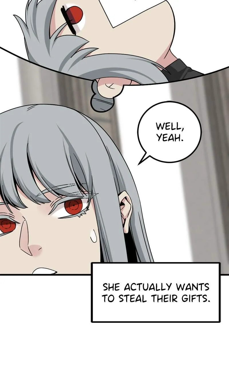 Hero Killer Chapter 156 — Page 87