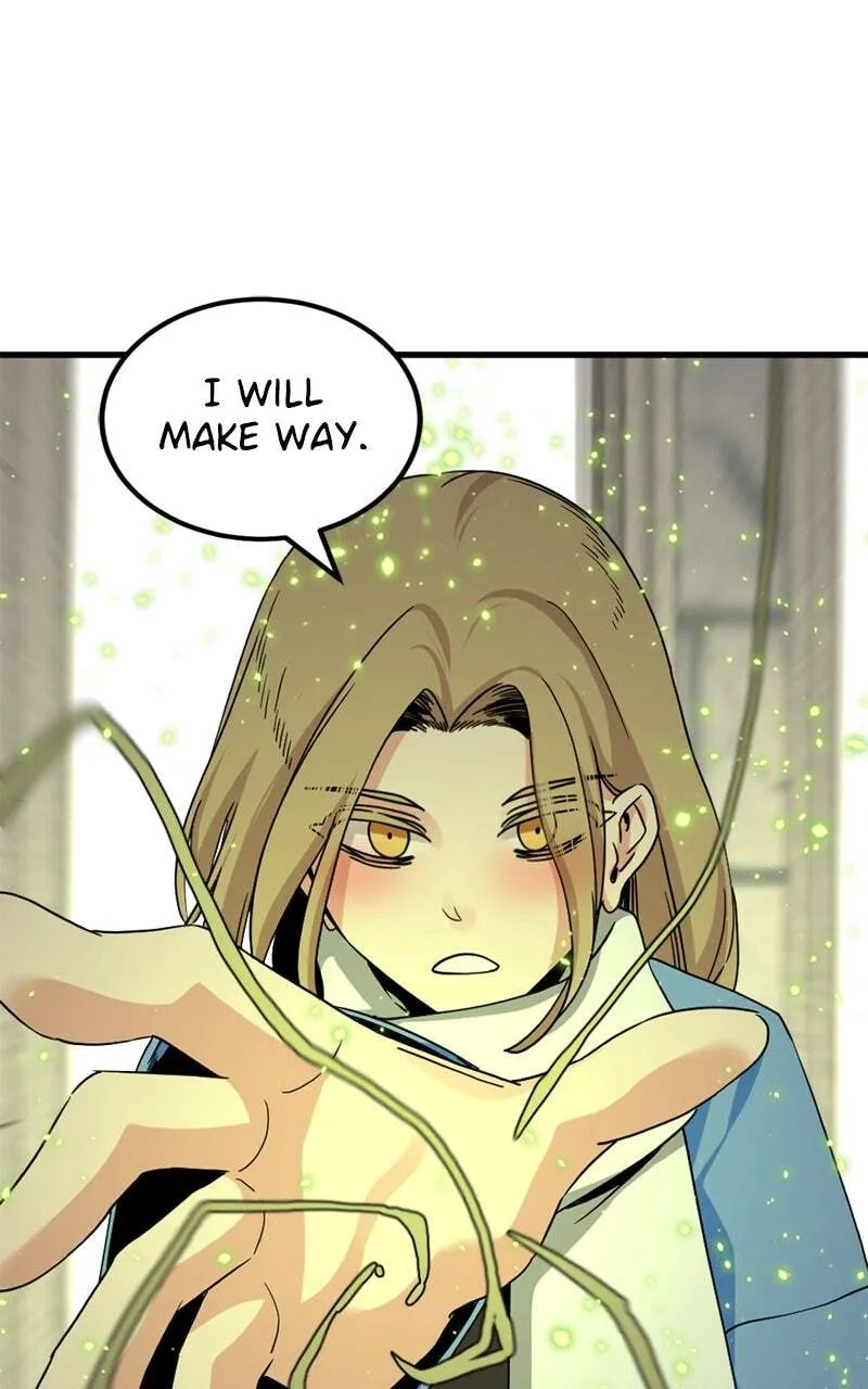 Hero Killer Chapter 156 — Page 88