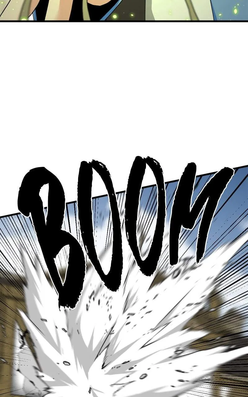 Hero Killer Chapter 156 — Page 89