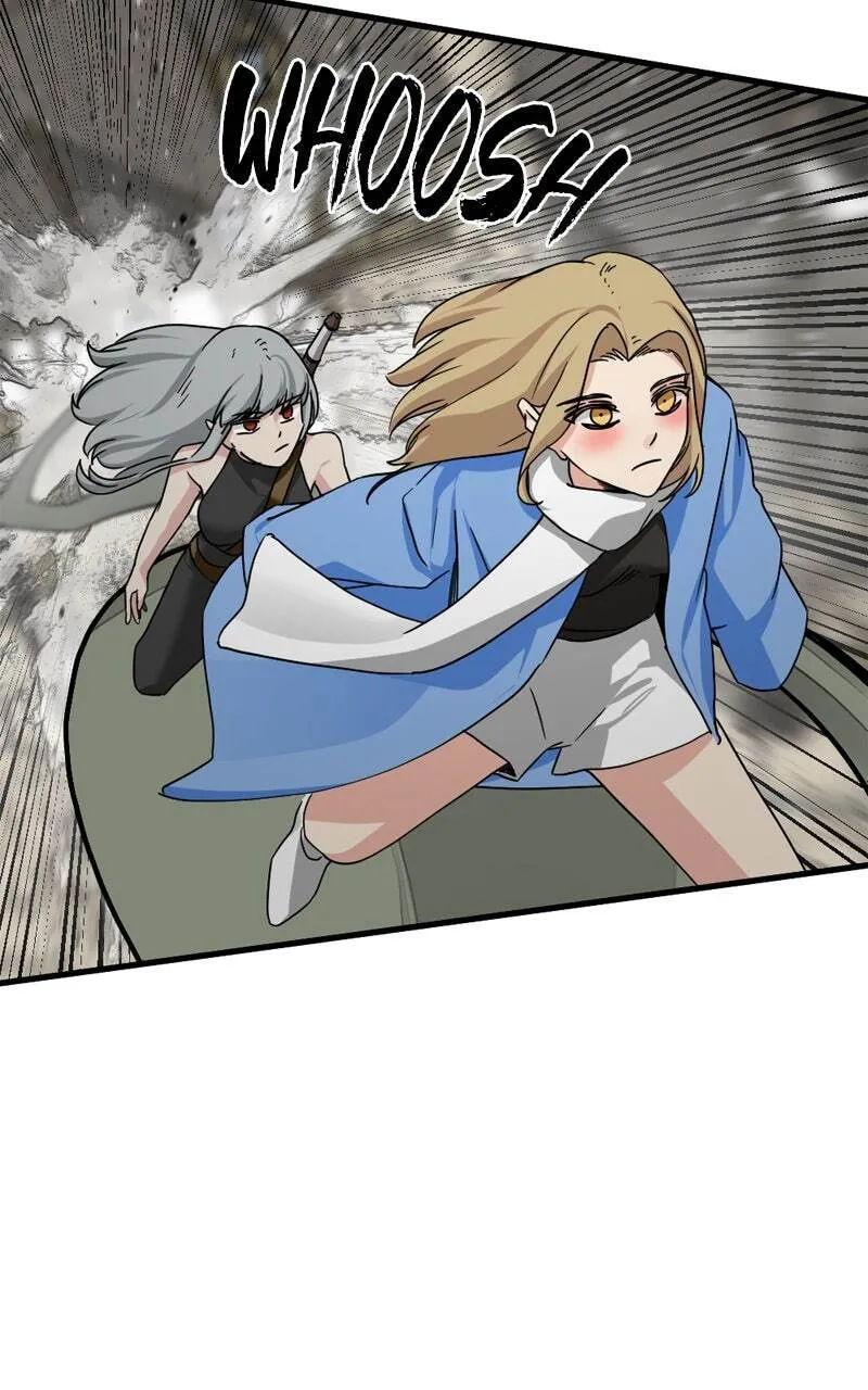 Hero Killer Chapter 156 — Page 91