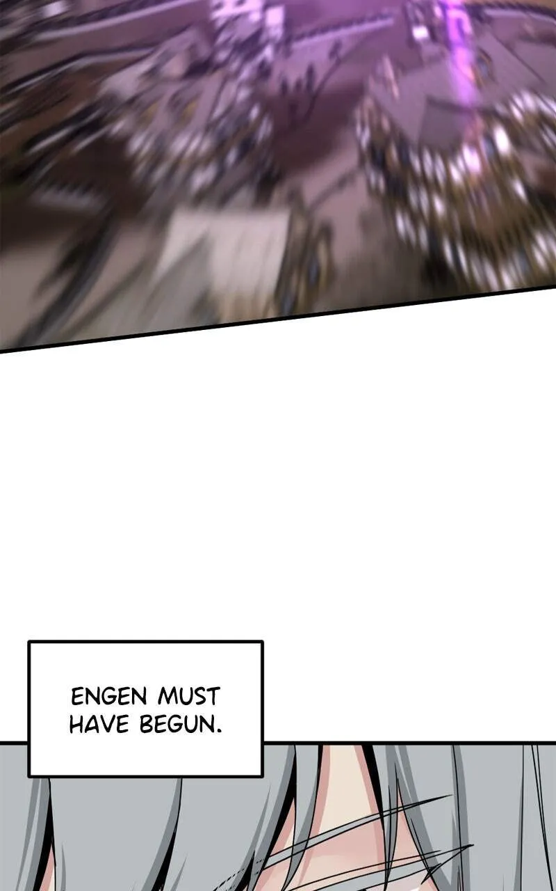 Hero Killer Chapter 156 — Page 93