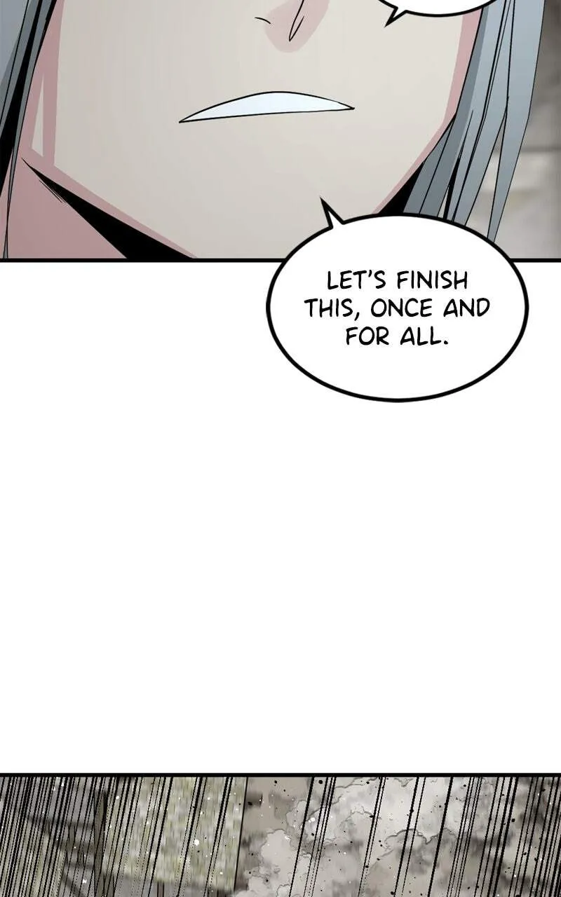 Hero Killer Chapter 156 — Page 95