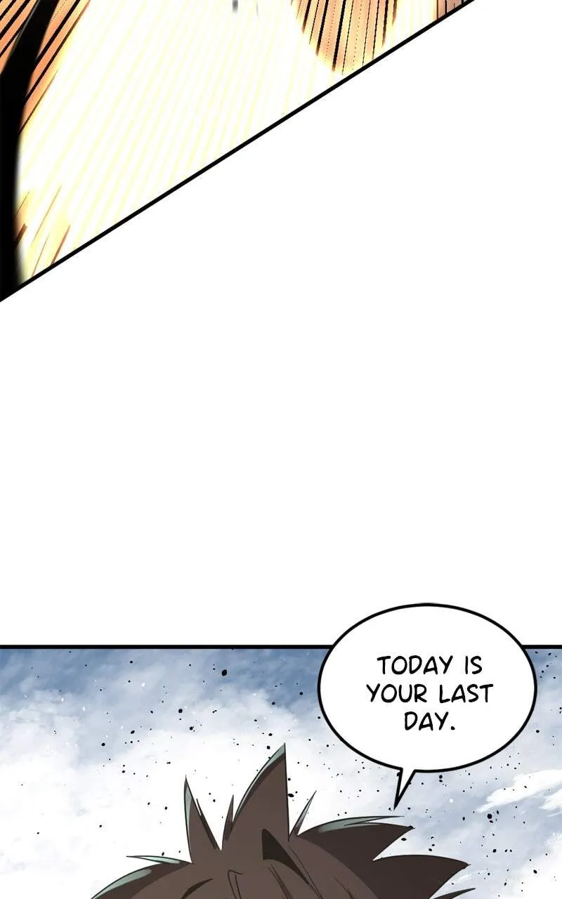 Hero Killer Chapter 156 — Page 99