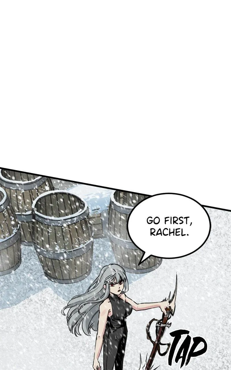 Hero Killer Chapter 157 — Page 2