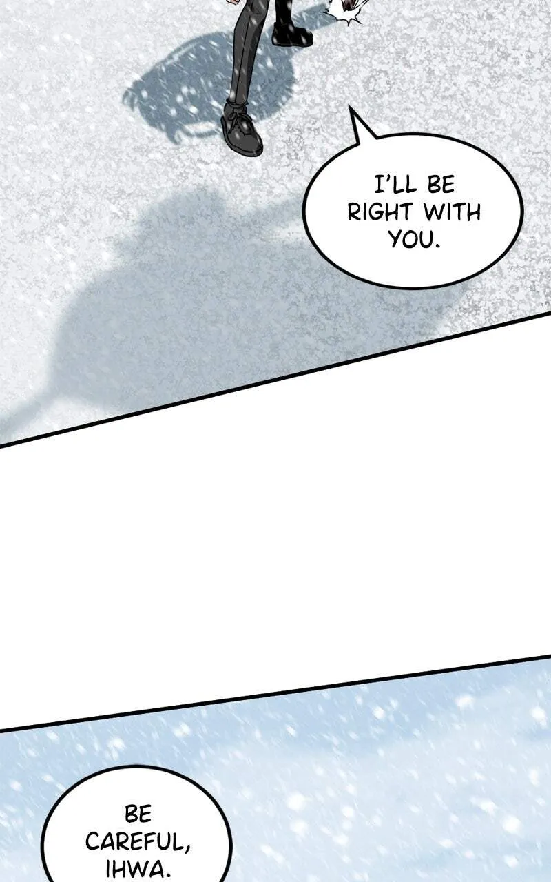Hero Killer Chapter 157 — Page 3