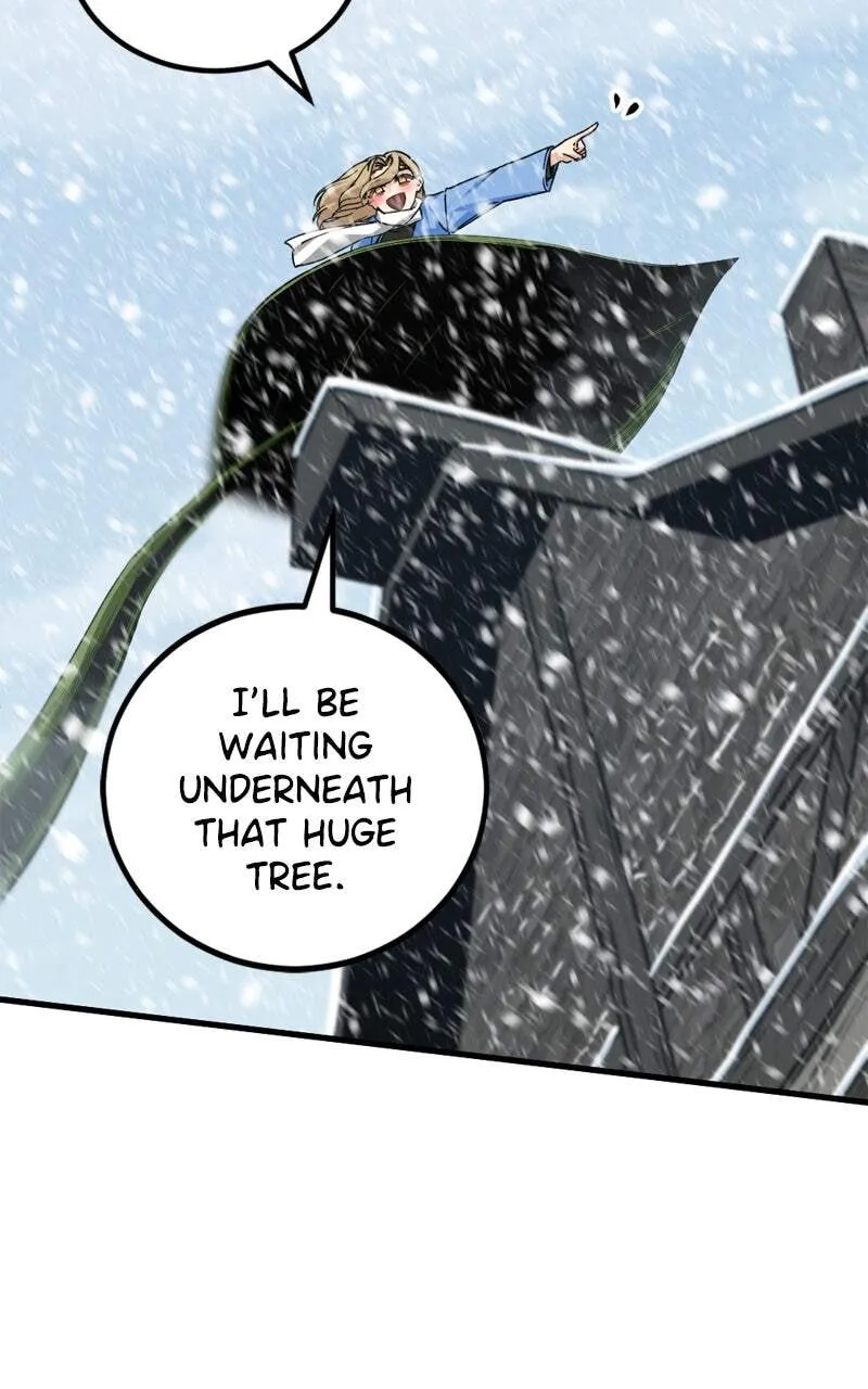 Hero Killer Chapter 157 — Page 4